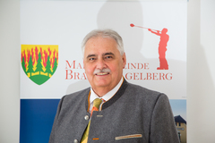 Illetschek Manfred
