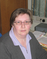 Elisabeth Bäck