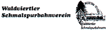 Logo Waldviertler Schmalspurbahnverein