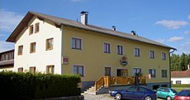 Gasthof Führer