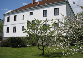 GLASHOF-Apartment