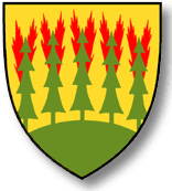 Gemeindewappen Brand-Nagelberg